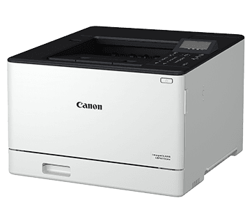 Máy in laser màu Canon LBP673Cdw