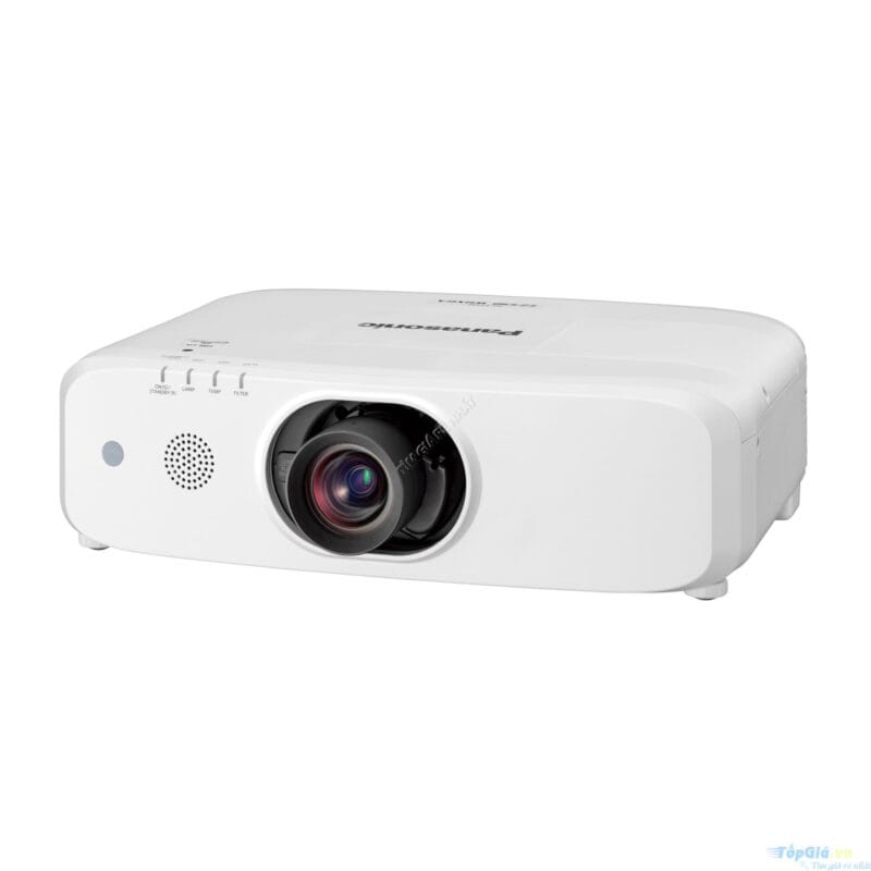 Máy chiếu Panasonic PT-EX620E