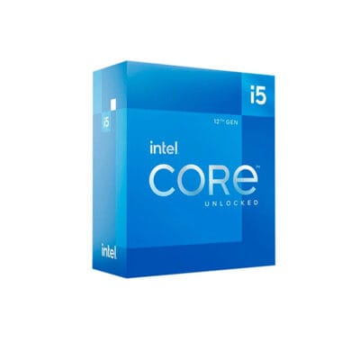 CPU Intel Core i5-12500 (Up To 4.40GHz, 6 Nhân 12 Luồng,18MB Cache, Socket 1700, Alder Lake)