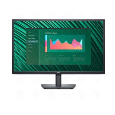 Màn Hình Dell E2723H (27.0 inch - FHD - VA - 60Hz - 5ms)