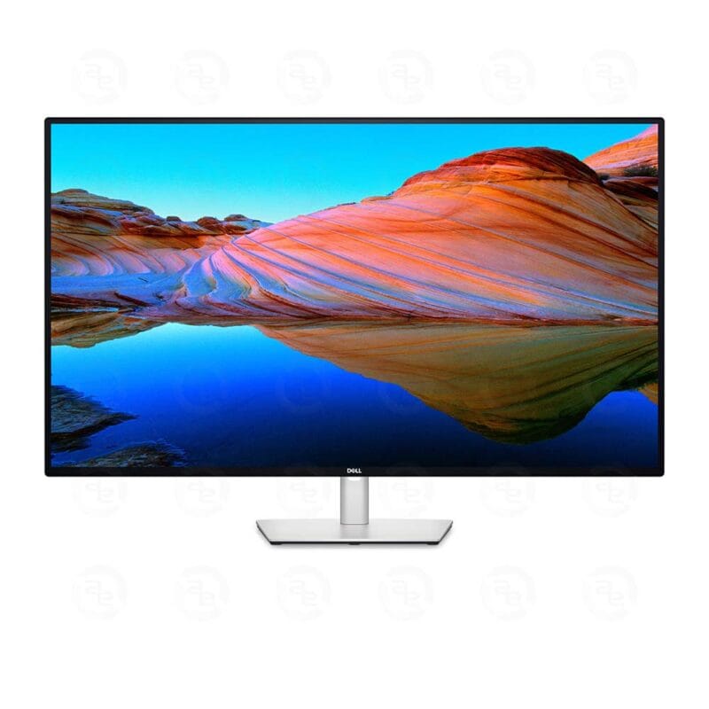 Màn Hình Đồ Họa Dell UltraSharp U4323QE (42.51 inch - 4K - IPS - 60Hz - 5ms - USB TypeC - Network RJ45 - Speaker - AnalogAudio)