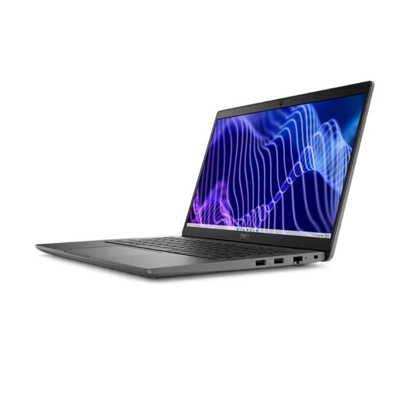 Laptop Dell Latitude 3440 16512GW (Intel Core i5-1335U | 16GB | 512GB | Intel Iris Xe | 14 inch FHD | Win 11 | Đen)