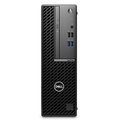 Máy tính để bàn đồng bộ Dell OptiPlex 7010 SFF (i3-13100| 8GB | 512GB SSD | KB_M | Ubuntu | 1Yr )