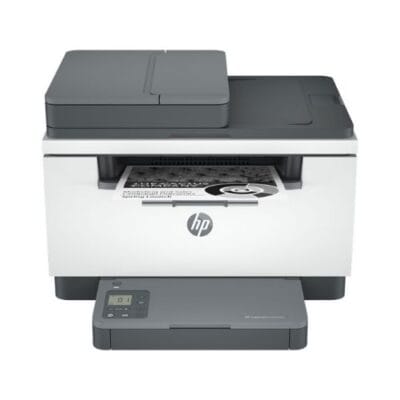 Máy in laser đen trắng HP LaserJet MFP M236SDW 9YG09A (A4/A5/ In/ Copy/ Scan/ Đảo mặt/ ADF/ USB/ LAN/ WIFI)