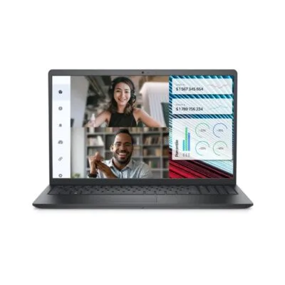 Laptop Dell Vostro 3520 (i3 1215U 8GB/512GB SSD/15.6 inch FHD 120Hz/Dos/Đen)