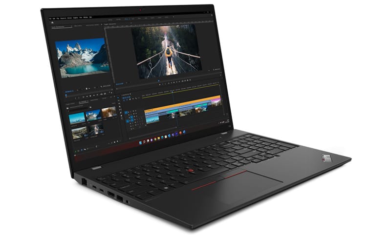 Laptop Lenovo ThinkPad T16 Gen 2 21HH003TVN