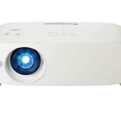 Máy chiếu Panasonic PT-VX610