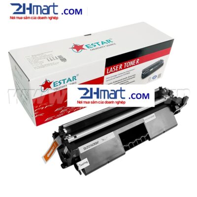 Hộp mực in HP Pro M102A/M130A/M130FN (CF217A/CRG047) 1.6K