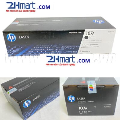 Hôp mực in HP 107a/ MFP 135a (W1107A) CH