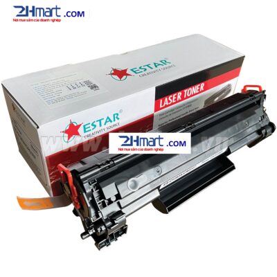 Hộp mực in HP M127fn * Canon LBP 151(CF283A/CRG337) 2.1K