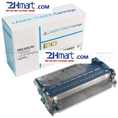 Hộp mực in HP M507 Series* MFP M528c (CF289A/GRG056) 5K No chip