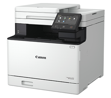 Máy in Canon màu MF752Cdw ( nhập khẩu)