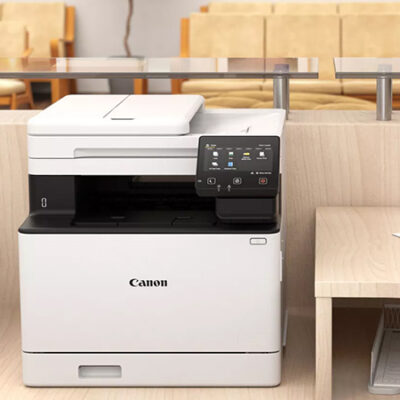 Máy in màu đa chức năng Canon Laser MF754Cdw (Nhập khẩu)
