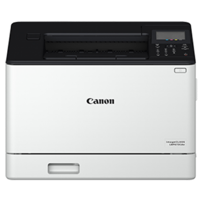 Máy in màu Canon Laser LBP 722Cdw