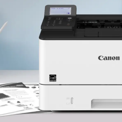 Máy in Canon Laser LBP 246dw (Nhập Khẩu)