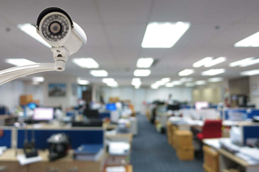2HMart: 5 Lý Do Hàng Đầu Khiến Bạn Phải Lắp Đặt Camera Ngay Hôm Nay