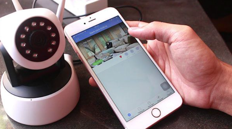 2HMart: 5 Lý Do Hàng Đầu Khiến Bạn Phải Lắp Đặt Camera Ngay Hôm Nay