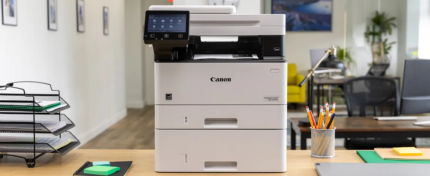 2HMart: Địa Chỉ Uy Tín Bán Máy In Brother, Epson, HP, Canon Tại TP. HCM