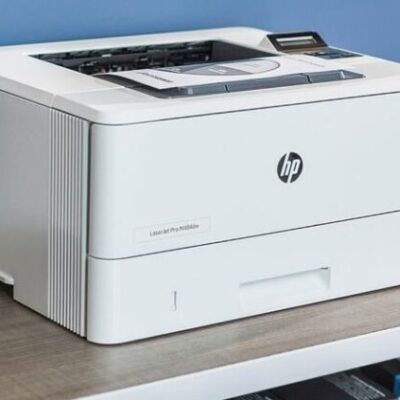 Máy in HP LaserJet Pro 4003dn (2Z609A)