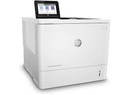 Máy in HP LaserJet Enterprise M611dn (Nhập khẩu)