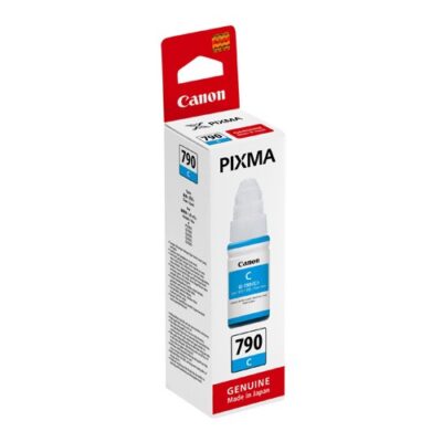 Mực in Canon GI-790C Cyan Ink Bottle (0672C001AA)