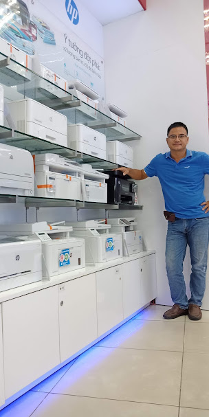 5 Mẹo Chọn Máy In Chất Lượng Cao Giá Tốt Nhất Tại TP. HCM Năm 2025 