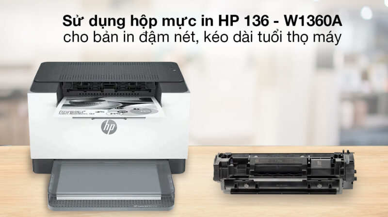 Máy in HP LaserJet M211dw (9YF83A) - (Chính Hãng)