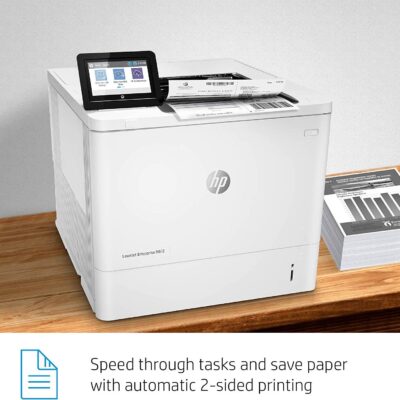 Máy in HP LaserJet Enterprise M612dn