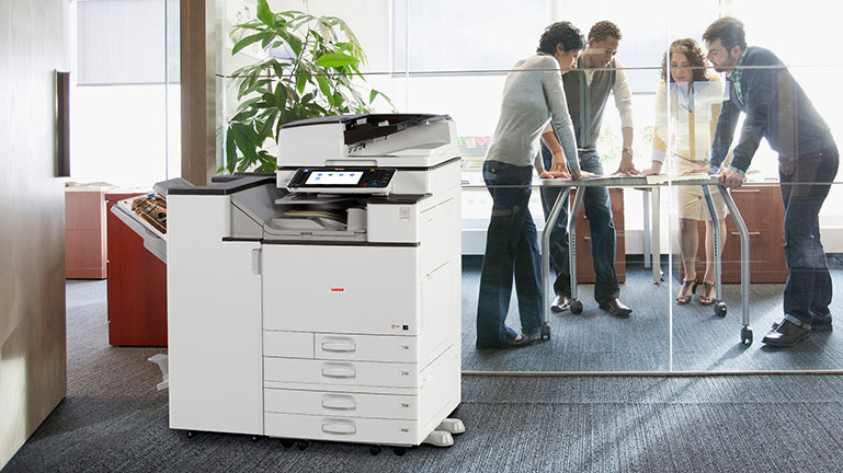 Bí Kíp Thuê Máy In, Photocopy Tiết Kiệm Chi Phí Ở TP. HCM Với 2HMart