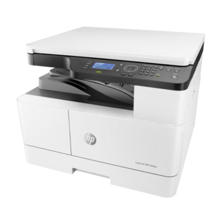Có Nên Mua Máy In Laser Đen Trắng HP MFP M440N A3 (8AF46A) Không?