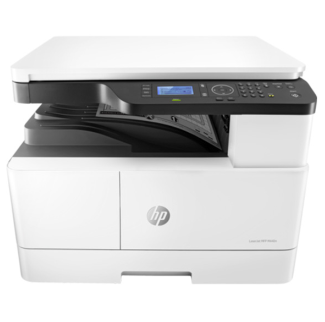 Có Nên Mua Máy In Laser Đen Trắng HP MFP M440N A3 (8AF46A) Không?