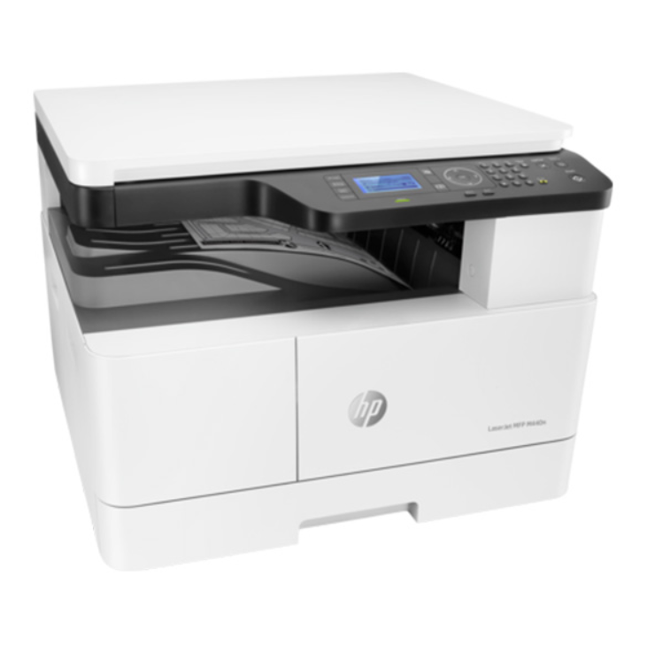 Có Nên Mua Máy In Laser Đen Trắng HP MFP M440N A3 (8AF46A) Không?
