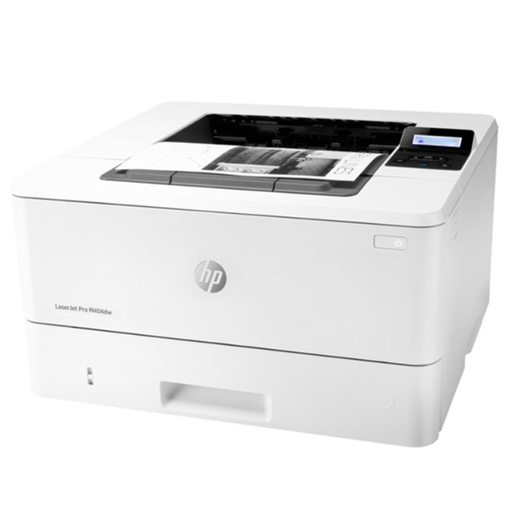 Khám Phá HP LaserJet Pro M404dW Sản Phẩm Chính Hãng Có Tại 2HMart