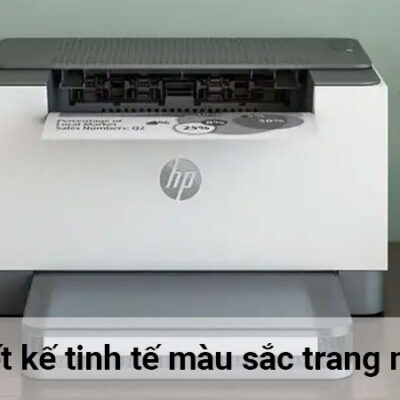Máy in HP LaserJet M211dw (9YF83A) - (Chính Hãng)