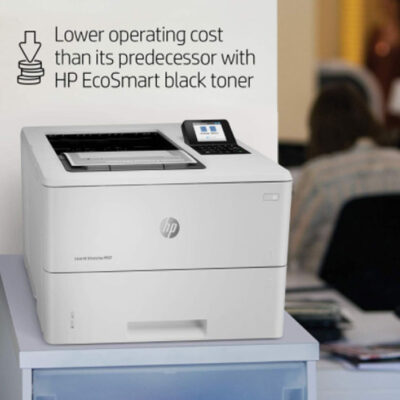 Máy in HP LaserJet Enterprise M507dn (1PV87A) (Nhập Khẩu)