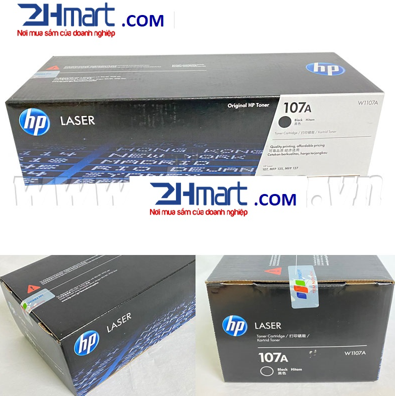 Nạp Mực In Tương Thích TP. Hồ Chí Minh - Tiết Kiệm Đến 50%
