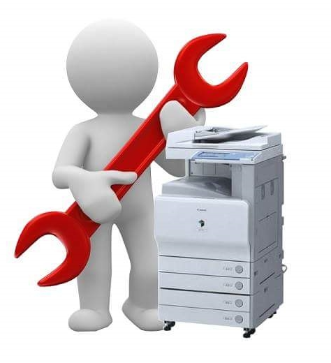 Tại Sao Máy Photocopy Hay Bị Lỗi? Giải Pháp Hiệu Quả từ 2HMart
