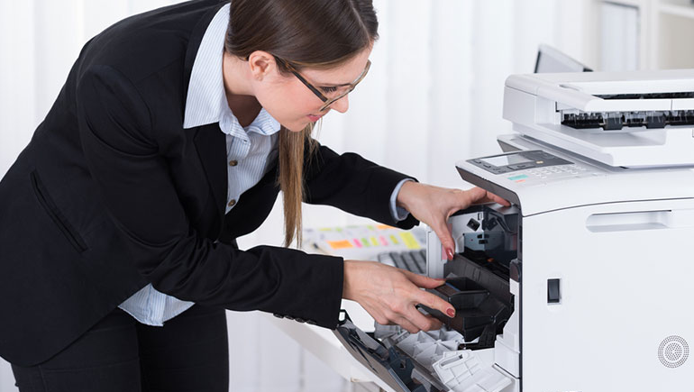 Tại Sao Máy Photocopy Hay Bị Lỗi? Giải Pháp Hiệu Quả từ 2HMart