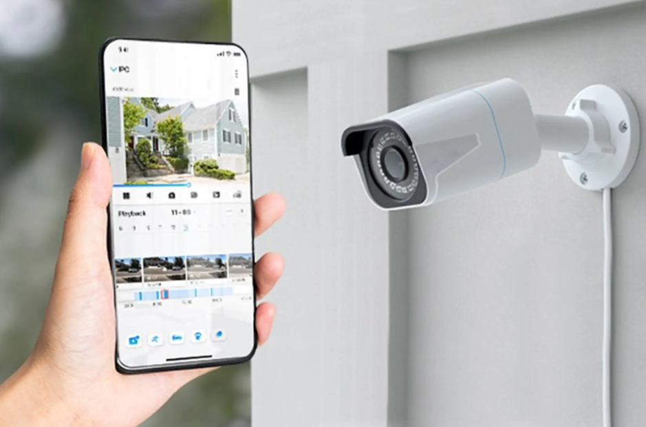 5 Sai Lầm Cần Tránh Khi Lắp Camera An Ninh – Kinh Nghiệm Từ 2HMart