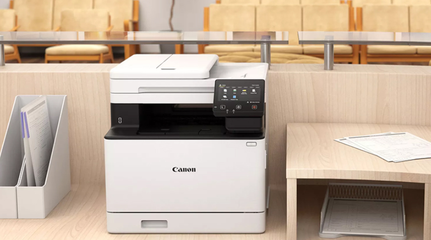 Cách Chọn Máy In Phù Hợp Ngân Sách Cho Doanh Nghiệp TP. HCM