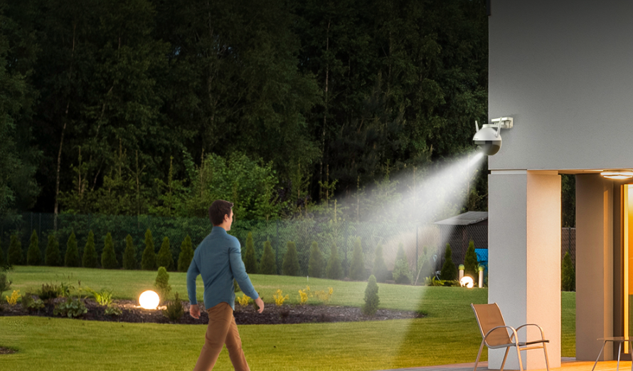 Dịch Vụ Lắp Đặt Camera Không Dây – Tiện Lợi, Thẩm Mỹ, Hiệu Quả