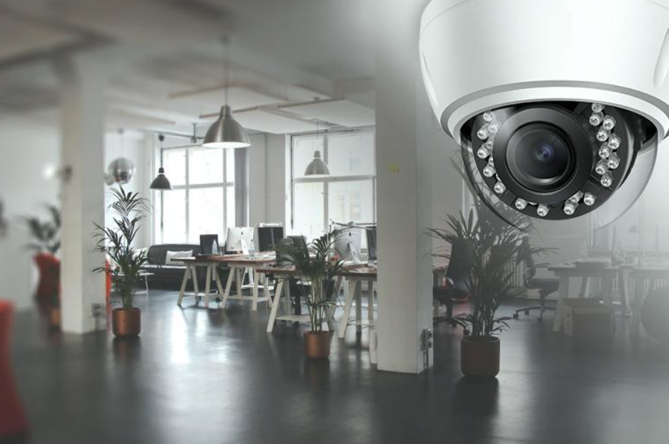 Giải Pháp Lắp Camera Giá Rẻ Tại TP. HCM: 2HMart Mang Đến Sự An Toàn Tối Ưu
