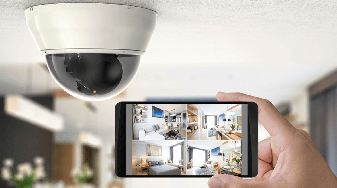 Giải Pháp Lắp Camera Giá Rẻ Tại TP. HCM: 2HMart Mang Đến Sự An Toàn Tối Ưu