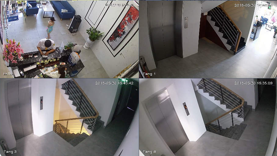 Lắp Đặt Camera Bị Lỗi – Những Sai Lầm Thường Gặp Và Cách Tránh
