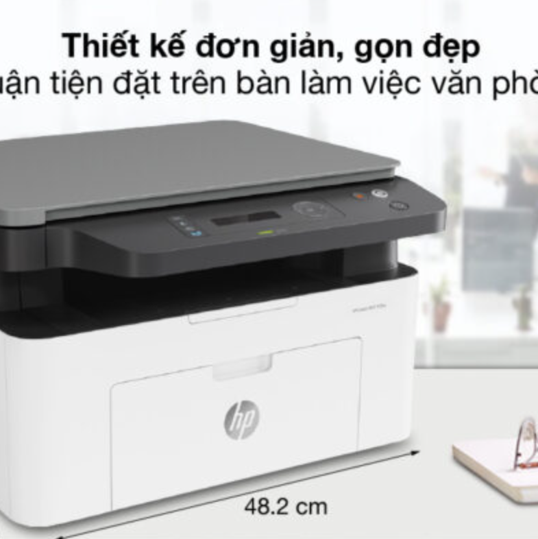 Máy In Giá Rẻ Nhưng Chất Lượng Tại TP. HCM – 2HMart Là Lựa Chọn Số 1