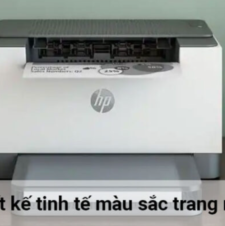 Máy In Giá Rẻ Nhưng Chất Lượng Tại TP. HCM – 2HMart Là Lựa Chọn Số 1
