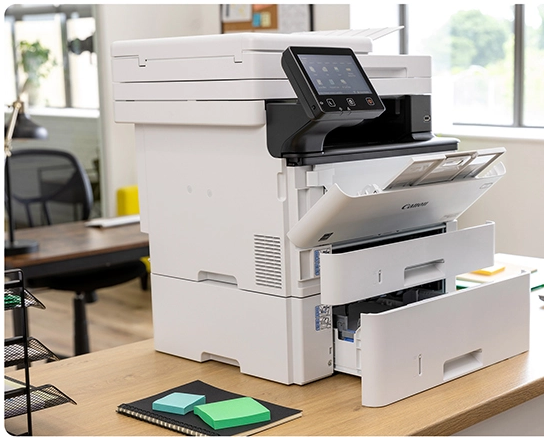 Mua Máy In Canon, HP Chính Hãng Giá Tốt Nhất TP. HCM Từ 2HMart