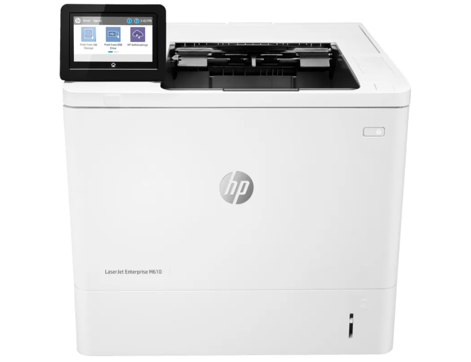 Mua Máy In HP LaserJet Enterprise M612dn – Lựa Chọn Đáng Đầu Tư Cho Doanh Nghiệp