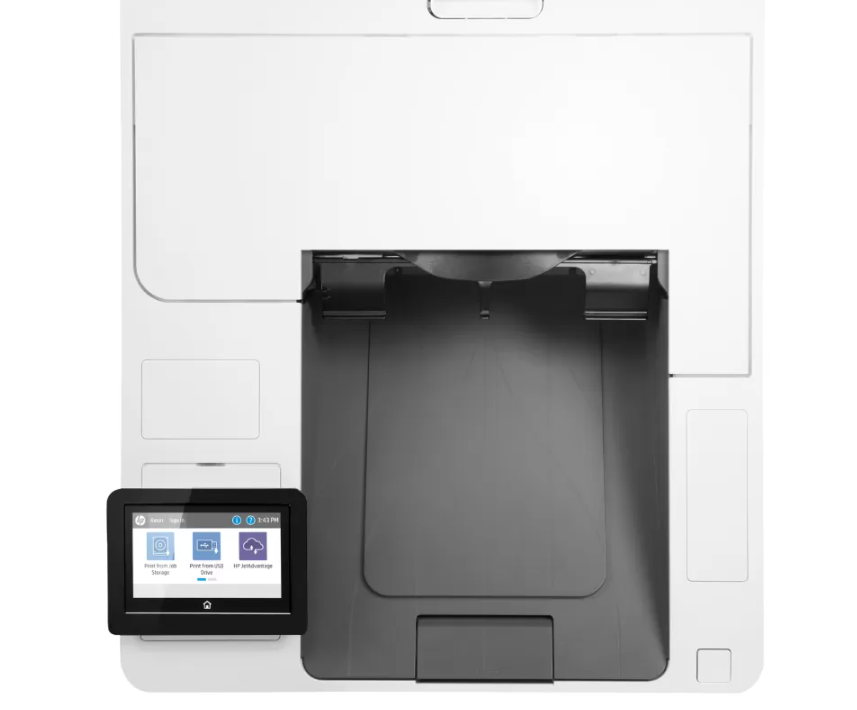 Mua Máy In HP LaserJet Enterprise M612dn – Lựa Chọn Đáng Đầu Tư Cho Doanh Nghiệp