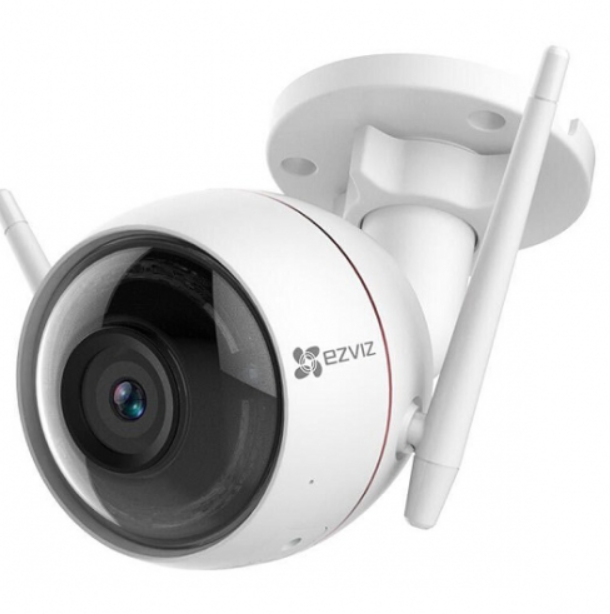 Phân Biệt Các Loại Camera – Camera Không Dây, Có Dây, Dome, Bullet